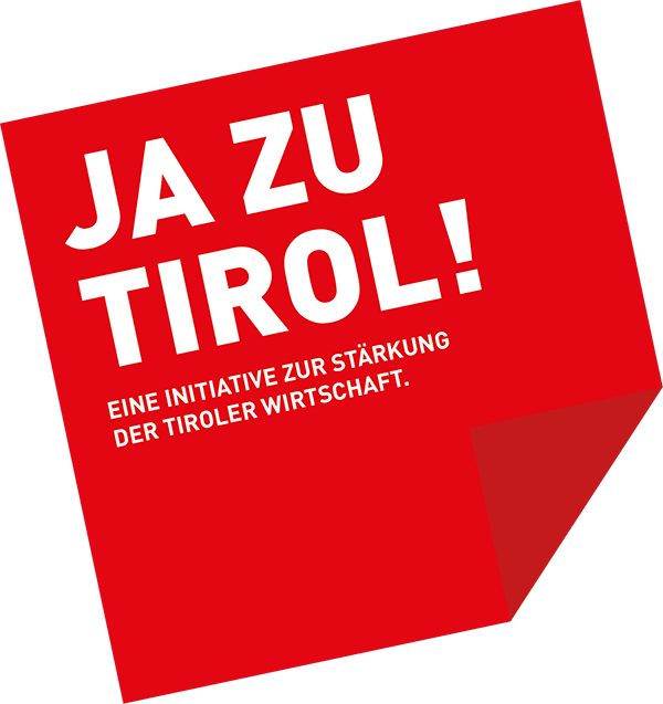 Ja zu Tirol